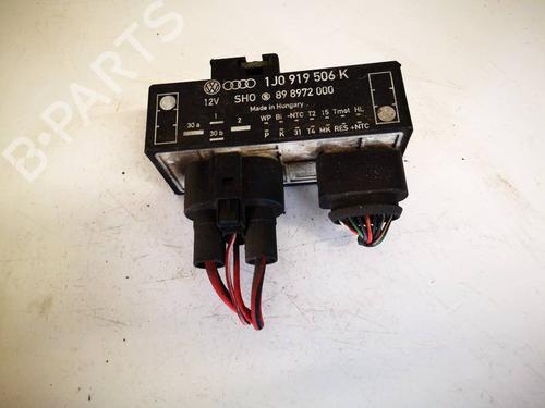 Used Electronic module Electronic module 35012527 35012527