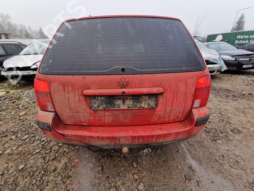 Air vent VW PASSAT B5 Variant (3B5) 1.9 TDI | BP33730854I21 - Image 8