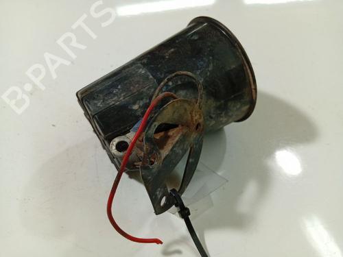 Electronic module AUDI 80 B4 Saloon (8C2) 2.0 E | BP40166163M83 - Image 4
