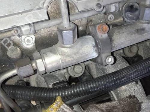 Injection rail BMW 7 (E65, E66, E67) 740 d | BP34902450M98 - Image 3