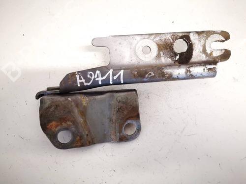 Used Hinge/Door check strap Hinge/Door check strap VW VENTO (1H2) 2.8 VR6 (174 hp) 35187511 35187511