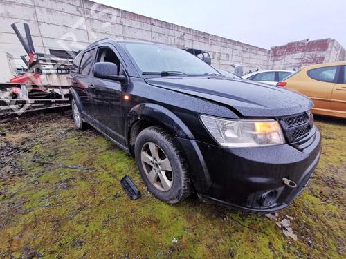 Used Parts FIAT FREEMONT (345_) 2.0 JTD 4x4 4919658