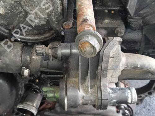 Used Thermostat housing Thermostat housing 35244984 35244984