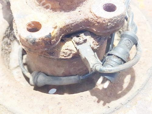 Used Electronic module Electronic module 35431468 35431468