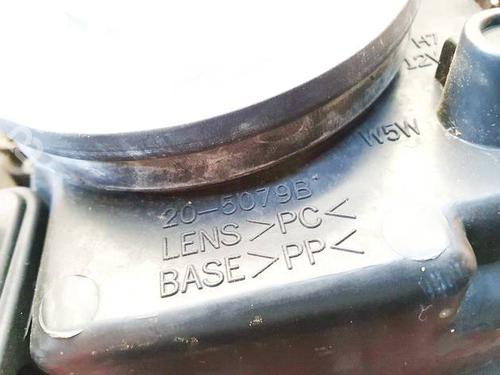 Right headlight VW PASSAT B5 Variant (3B5) 1.8 | BP38503203C29 - Image 3