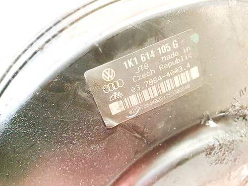 Servo brake AUDI A3 (8P1) 2.0 TDI 16V | BP34752795M42 - Image 3