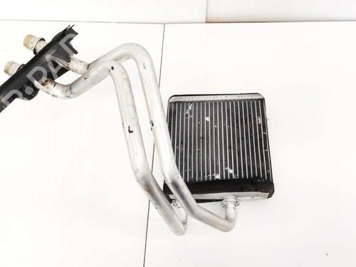 Used Heater matrix Heater matrix 35327108 35327108