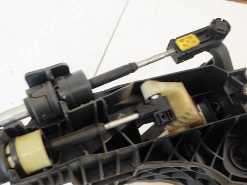 Used Cable Cable FORD TRANSIT Van (FA_ _) 2.2 TDCi (130 hp) 35266292 35266292