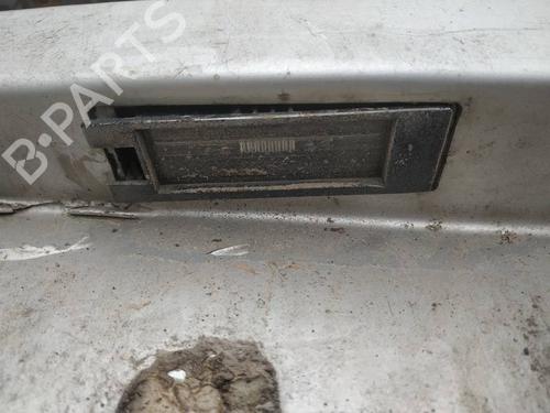 Licence plate light OPEL ASTRA H (A04) 1.7 CDTI (L48) | BP35295082I40 - Image 2