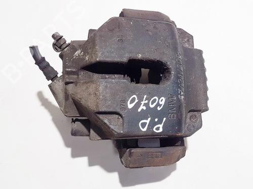 Used Right front brake caliper Right front brake caliper BMW 3 (E90) 320 d (163 hp) 35638355 35638355