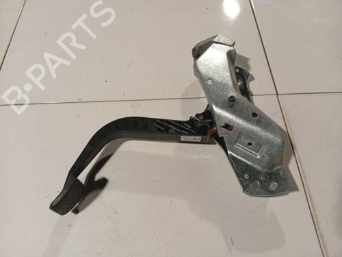 Used Pedal Pedal 34865215 34865215