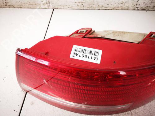 Right taillight AUDI A6 C6 (4F2) 3.0 TDI quattro | BP39999132C35 - Image 2