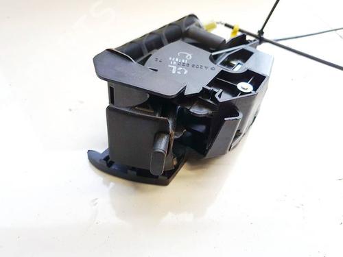 Electronic module MERCEDES-BENZ M-CLASS (W164) ML 320 CDI 4-matic (164.122) | BP35270009M83 - Image 2
