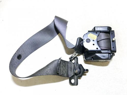 Sikkerhedssele bag venstre Sikkerhedssele bag venstre ROVER 200 II Hatchback (RF) 214 i (75 hp) 35625164 35625164