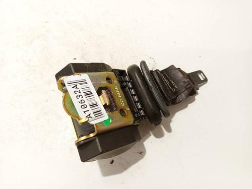 Used Rear right seatbelt Rear right seatbelt 34903767 34903767