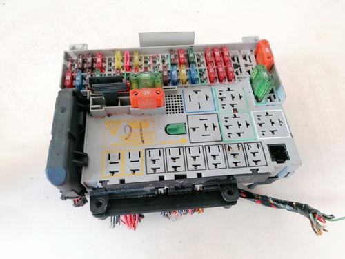 Used Fuse box Fuse box OPEL ASTRA G Hatchback (T98) 1.4 16V (F08, F48) (90 hp) 33093796 33093796