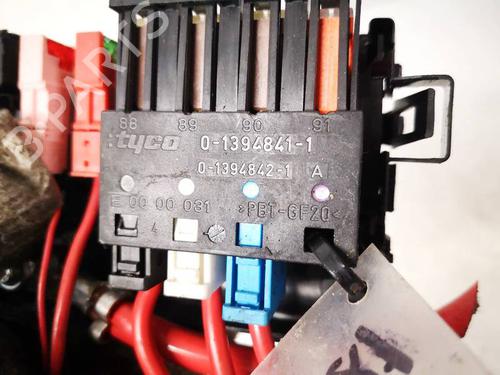Fuse box MERCEDES-BENZ M-CLASS (W164) ML 320 CDI 4-matic (164.122) | BP32930204E1 - Image 3