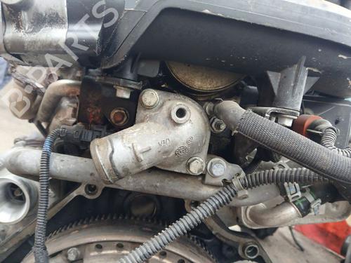 Used Thermostat housing Thermostat housing 39391752 39391752
