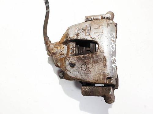 Used Left front brake caliper Left front brake caliper MAZDA 3 (BL) 2.2 MZR CD (BL10) (185 hp) 35364026 35364026