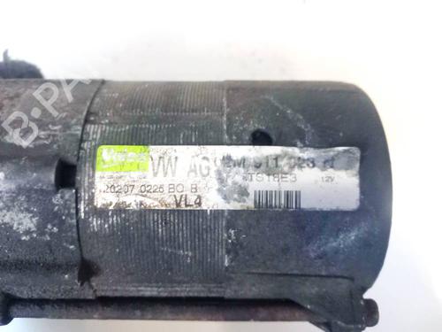 Starter AUDI A6 C6 (4F2) 2.4 | BP35357242M8 - Image 3