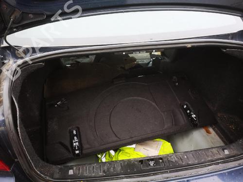 Electronic module VOLVO S80 II (124) 1.6 DRIVe | BP32926164M83  - Image 19