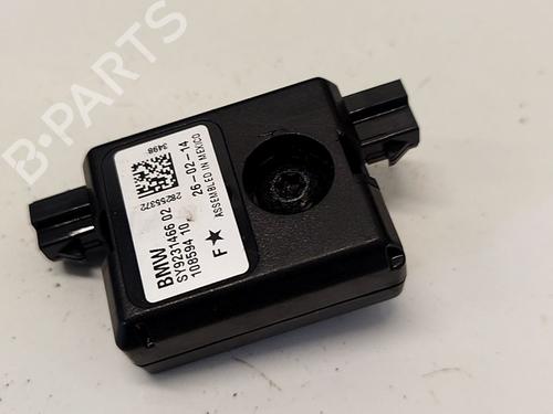 Electronic module BMW 5 (F10) 520 d | BP37093166M83 - Image 2