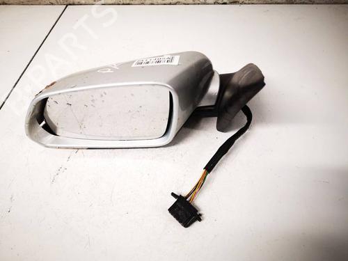 Used Left mirror Left mirror 37687085 37687085