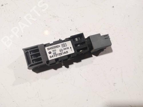 Used Electronic module Electronic module CHRYSLER VOYAGER IV (RG, RS) 2.8 CRD (150 hp) 32561658 32561658