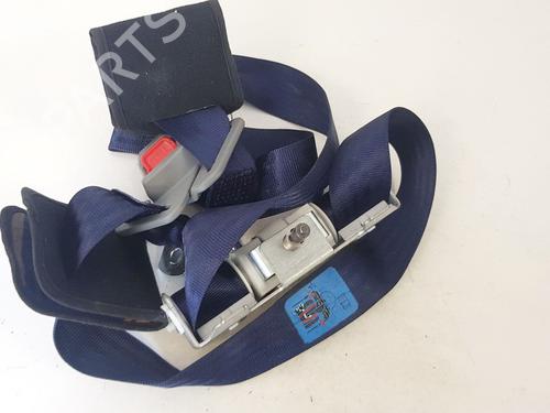 Sikkerhedssele bag midten Sikkerhedssele bag midten 35505677 35505677