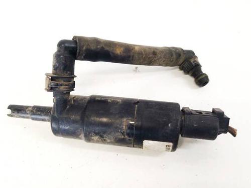 Used Washer pump Washer pump 35103137 35103137
