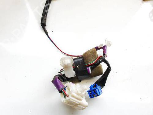 Electronic module TOYOTA RAV 4 II (_A2_) 2.0 D 4WD (CLA20_, CLA21_, CLA20R, CLA21R) | BP32565736M83  - Image 6