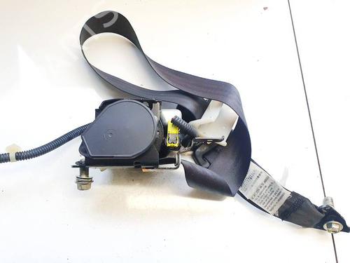 Rear center seatbelt HONDA FR-V (BE) 2.2 i CTDi (BE5) | BP35214409I27 - Image 3
