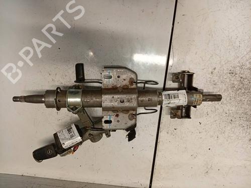 Steering column OPEL ANTARA A (L07) 2.2 CDTi 4x4 | BP38575119M21 - Image 2