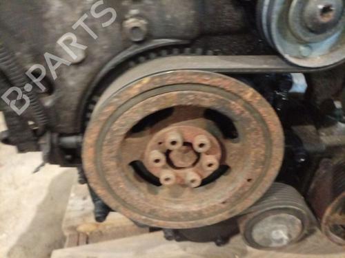 Pulley MAZDA 3 (BL) 2.2 MZR CD (BL10) | BP37063064M122 - Image 2