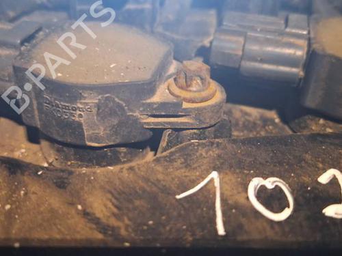 Used Ignition coil Ignition coil MITSUBISHI COLT VI (Z3_A, Z2_A) 1.3 (Z21A) (95 hp) 34953065 34953065