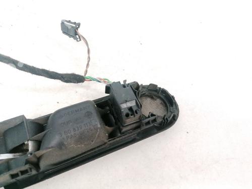 Rear left interior door handle VW PASSAT B5 Variant (3B5) 1.9 TDI | BP35511100I15 - Image 3