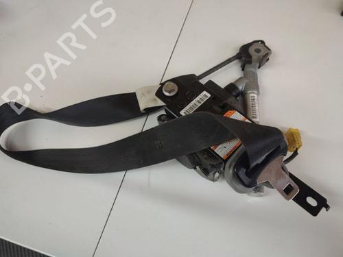 Used Front left seatbelt Front left seatbelt HONDA FR-V (BE) 2.2 i CTDi (BE5) (140 hp) 36584560 36584560