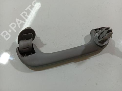 Håndtag i tag NISSAN PRIMERA Hatchback (P12) 1.9 dCi | BP34860657I35 - Image 3