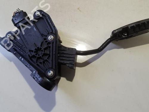 Used Pedal Pedal HONDA CR-V III (RE_) 2.2 i-CTDi 4WD (RE6) (140 hp) 35845118 35845118