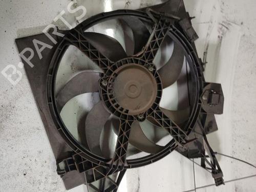 Fan NISSAN NV200 Van 1.5 dCi 85 (M20, M20N, M20M) | BP34982770M128 - Image 2