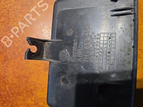 Warning switch VW TRANSPORTER T5 Van (7HA, 7HH, 7EA, 7EH) VR6 3.2 4motion | BP34763570I22 - Image 3