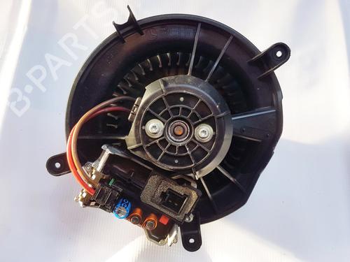 Used Heater blower motor Heater blower motor 35876590 35876590