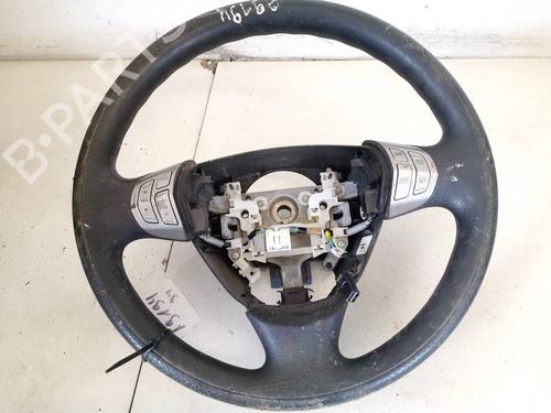 Used Steering wheel Steering wheel HONDA FR-V (BE) 2.2 i CTDi (BE5) (140 hp) 35256867 35256867