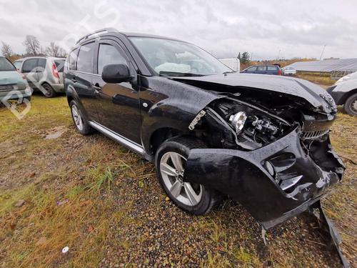 Brugte PEUGEOT 4007 (VU_, VV_) 2.2 HDi (156 hp) 4442669