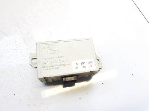 Electronic module VW PASSAT B7 (362) 1.6 TDI | BP34885943M83 - Image 2