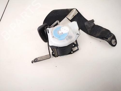 Used Rear right seatbelt Rear right seatbelt 35529669 35529669
