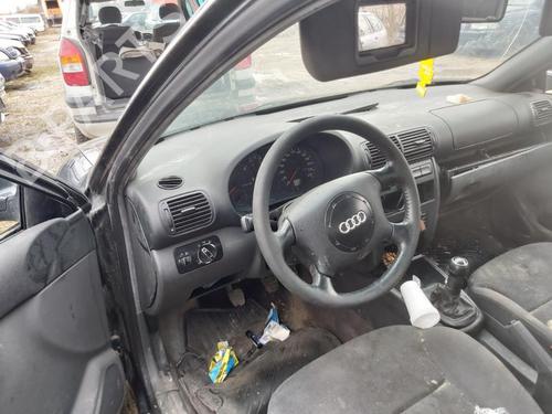 Electronic module AUDI A3 (8L1) 1.9 TDI | BP33526236M83  - Image 8