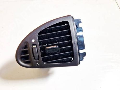 Luftventil JAGUAR X-TYPE I (X400) 2.2 D (146 hp) 32578278