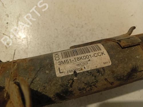 Left front shock absorber FORD C-MAX (DM2) 1.8 TDCi | BP40113890M16 - Image 4