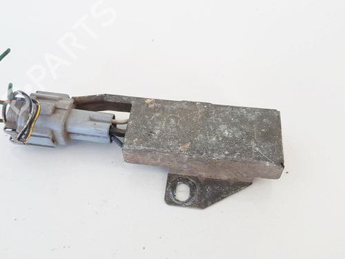 Electronic module SUBARU LEGACY OUTBACK (BG) 2.5 (BG9) | BP33064902M83 - Image 2